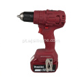 Mangas protetoras de martelo rotativo de silicone para Makita DHP484